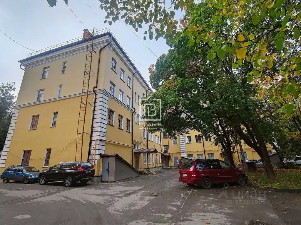 3-к кв. Калужская область, Калуга ул. Чичерина, 20 (73.4 м) - Фото 2