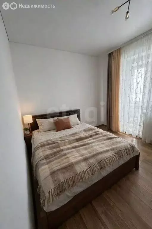 2-комнатная квартира: Пионерский, Калининградское шоссе, 3 (51.7 м) - Фото 2