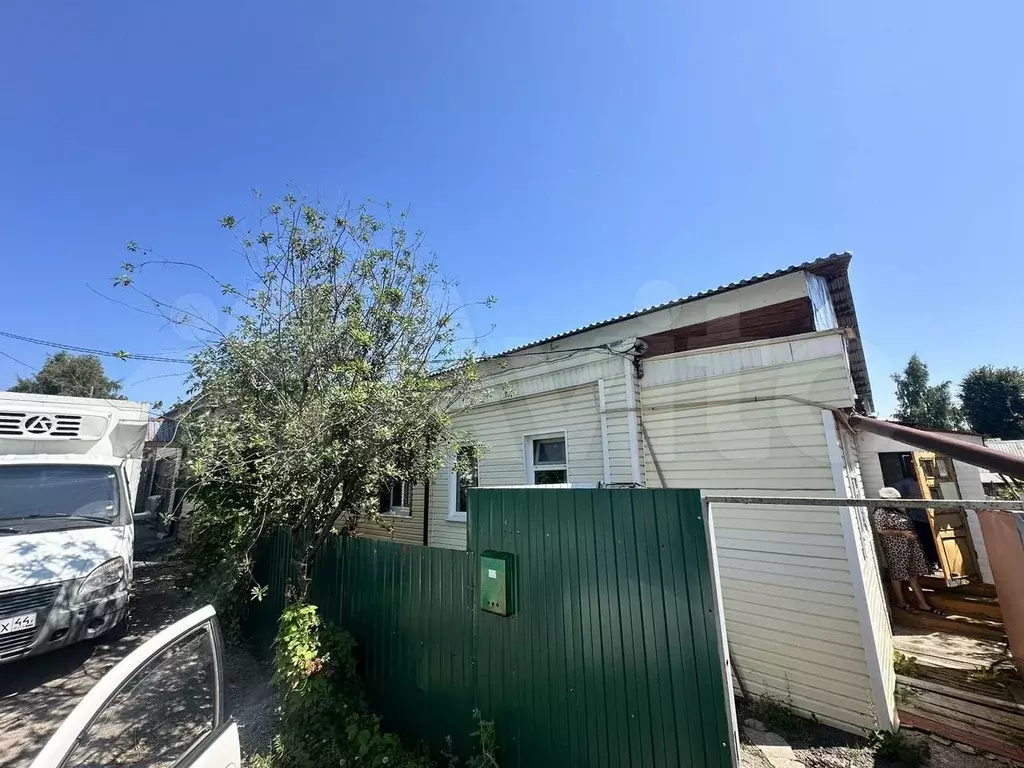 Дом 48 м на участке 3,3 сот. - Фото 0