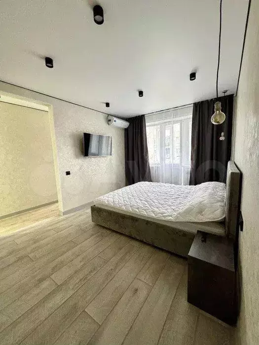 1-к. квартира, 45,9 м, 20/25 эт. - Фото 1
