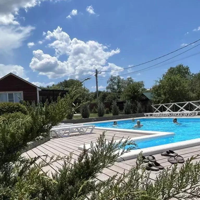 Дом в Краснодарский край, Новороссийск городской округ, Раевская ст-ца ... - Фото 0