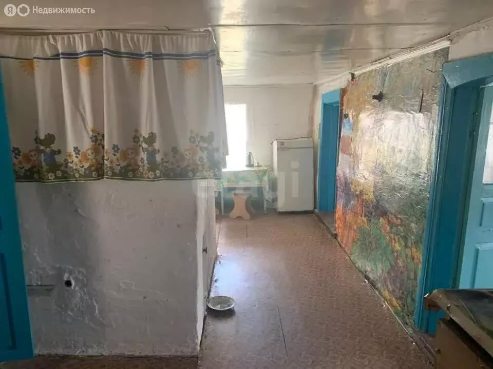 Дом в Крутиха, улица 1 Мая (47 м) - Фото 0