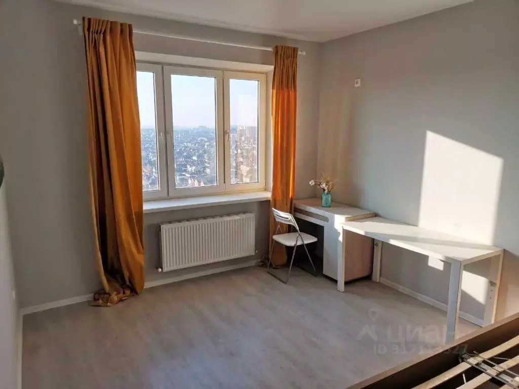 1-к кв. Краснодарский край, Краснодар ул. Боспорская, 8 (34.0 м) - Фото 0