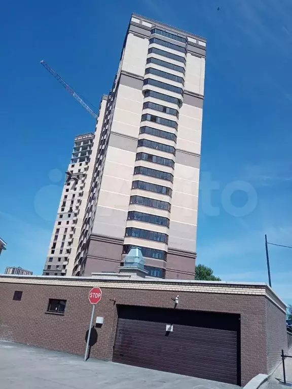 Машиноместо, 21 м - Фото 0