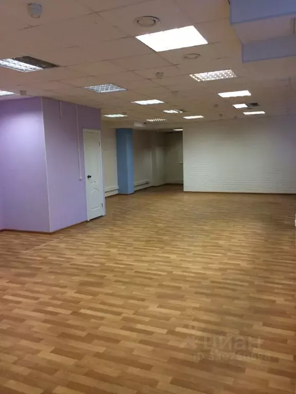 Помещение свободного назначения в Санкт-Петербург Учительская ул., ... - Фото 2
