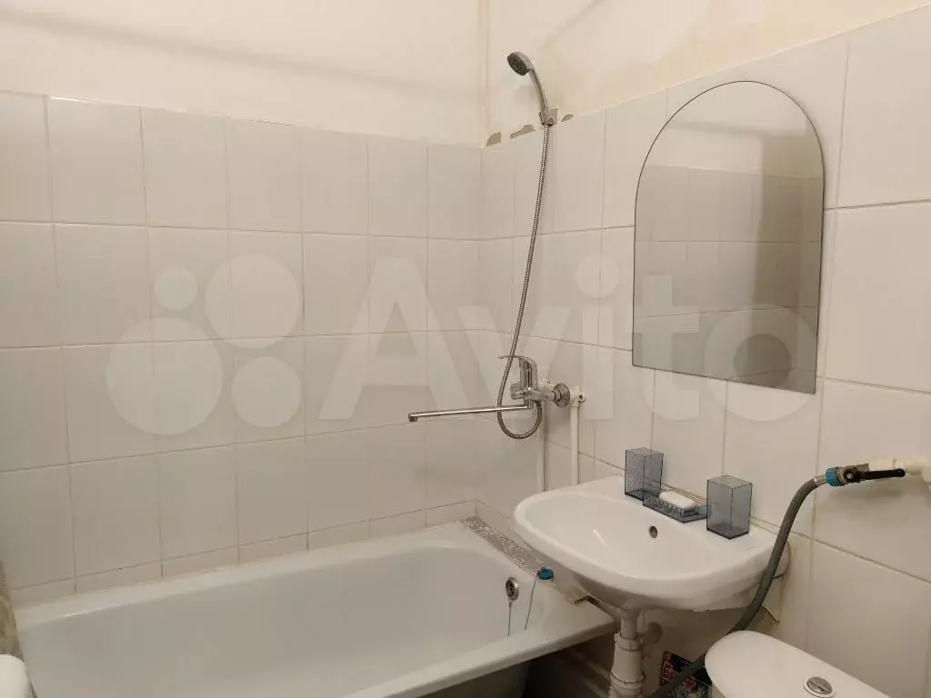 Квартира-студия, 29 м, 4/16 эт. - Фото 0