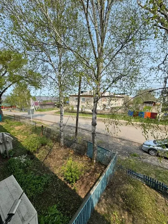 3-к. квартира, 55,6 м, 2/2 эт. - Фото 0