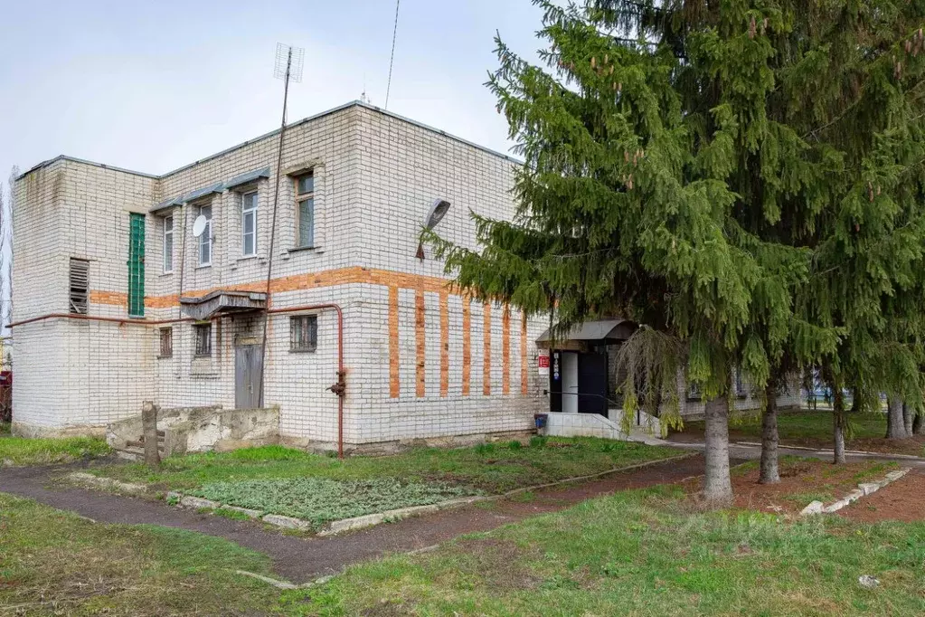 Офис в Липецкая область, с. Доброе ул. 50 лет Октября, 28 (203 м) - Фото 2