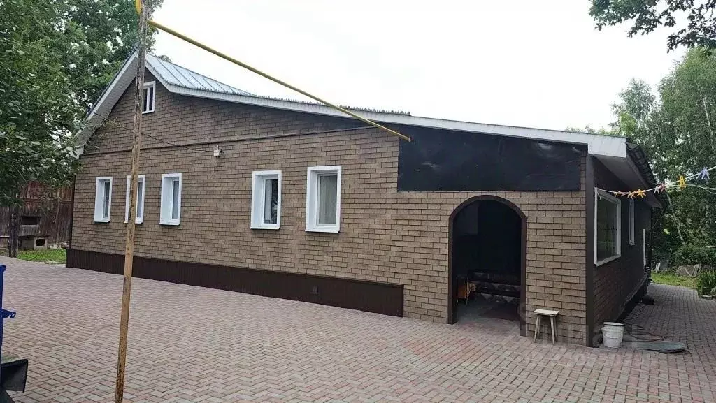 Дом в Татарстан, Казань Полесская ул. (160 м) - Фото 2