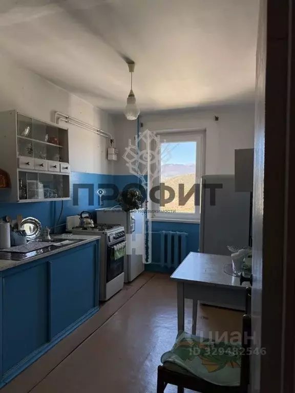 1-к кв. Крым, Алушта ул. Юбилейная, 12 (45.9 м) - Фото 1