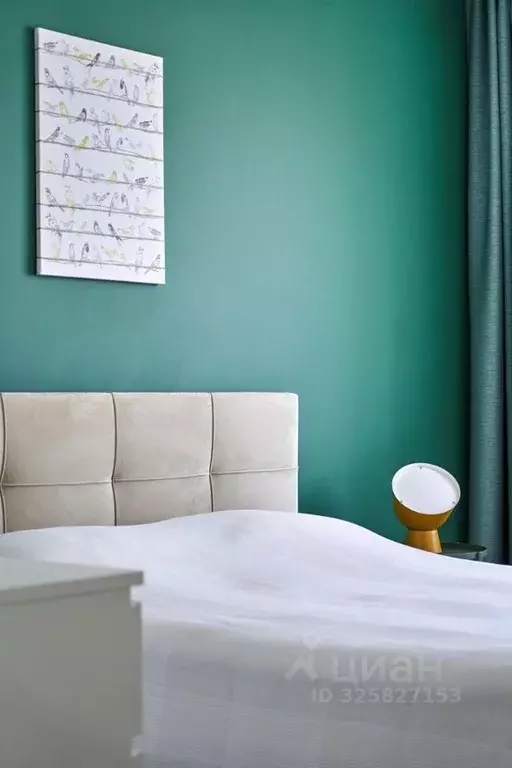 2-к кв. Санкт-Петербург Аптекарский просп., 18 (49.7 м) - Фото 1