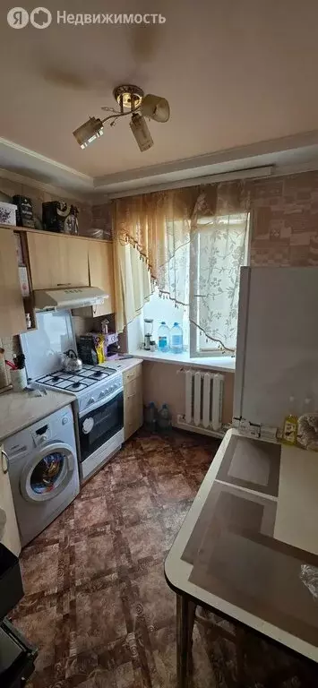 1-комнатная квартира: Сальск, улица Кирова, 24 (29.4 м) - Фото 0