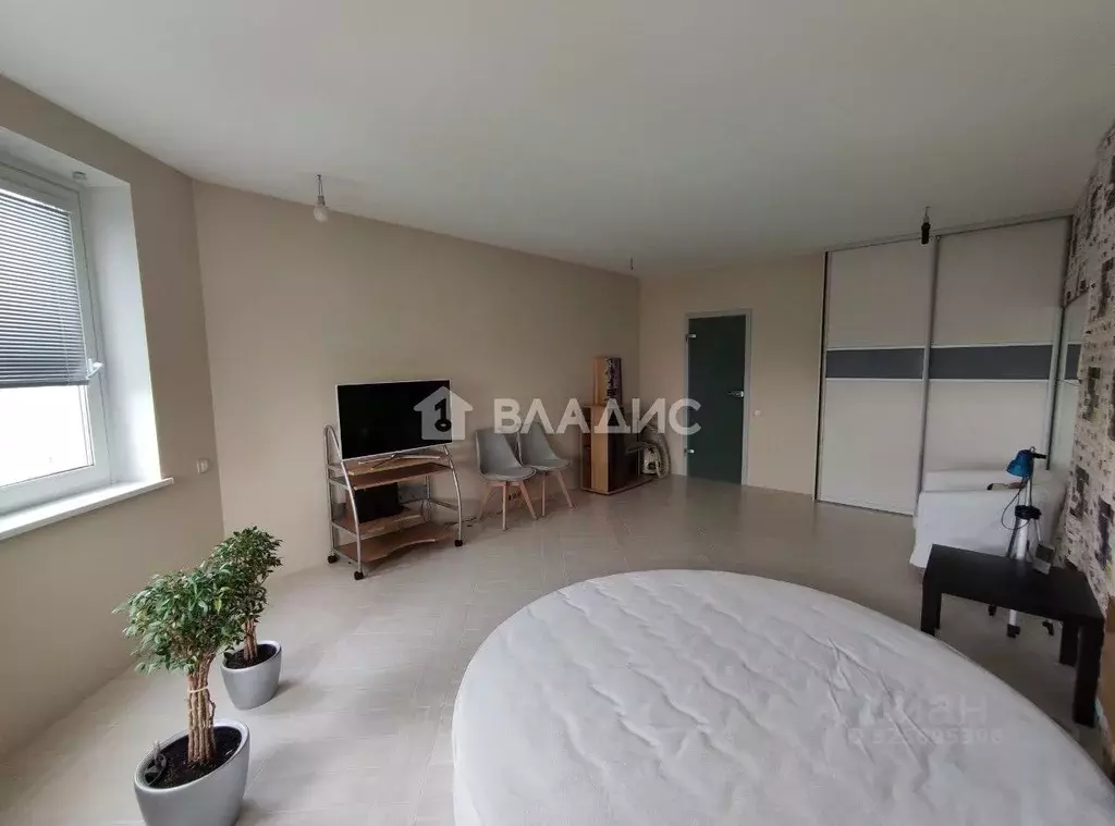 3-к кв. Московская область, Одинцово ул. Чистяковой, 24 (63.0 м) - Фото 2