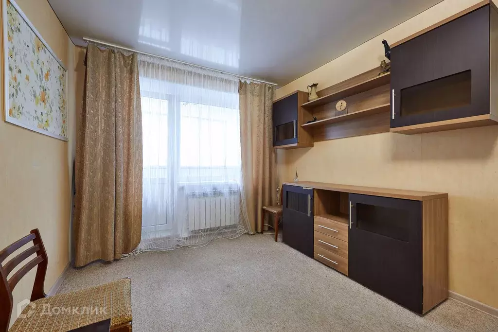 Продаётся 1-к квартира, 30.9 м - Фото 1