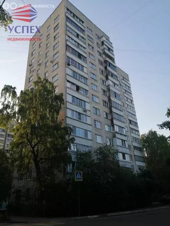 2-комнатная квартира: Жуковский, улица Осипенко, 5А (49.4 м) - Фото 0
