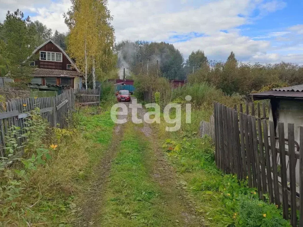 Дом в Красноярский край, Красноярск Сад № 2 Комбайнового Завода СНТ, ... - Фото 1