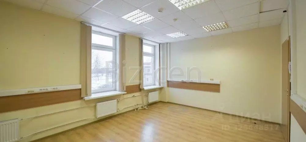 Офис в Санкт-Петербург Взлетная ул., 7К1 (11 м) - Фото 2