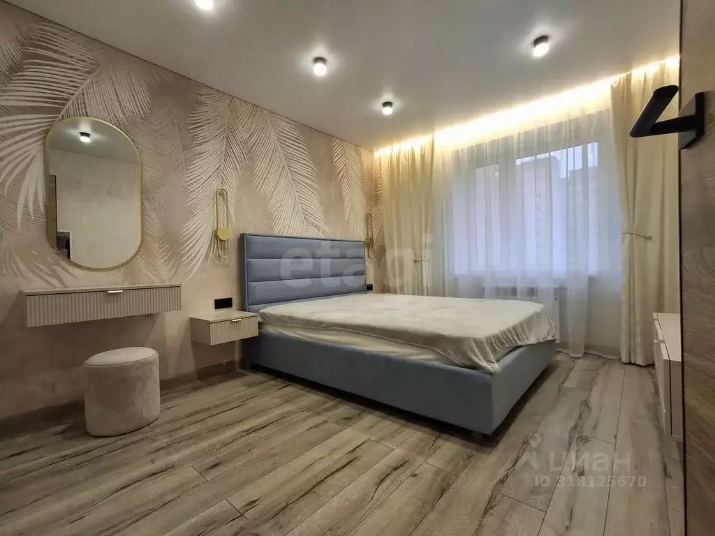 2-к кв. Смоленская область, Смоленск Краснинское ш., 30 (48.0 м) - Фото 1