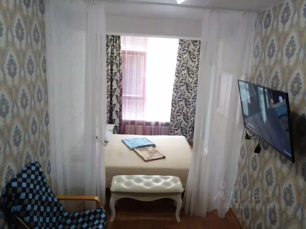 1-к кв. Севастополь просп. Античный, 26к4 (44.0 м) - Фото 0