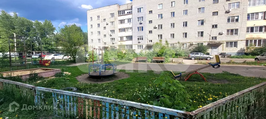 Продаётся 1-к квартира, 36 м - Фото 0