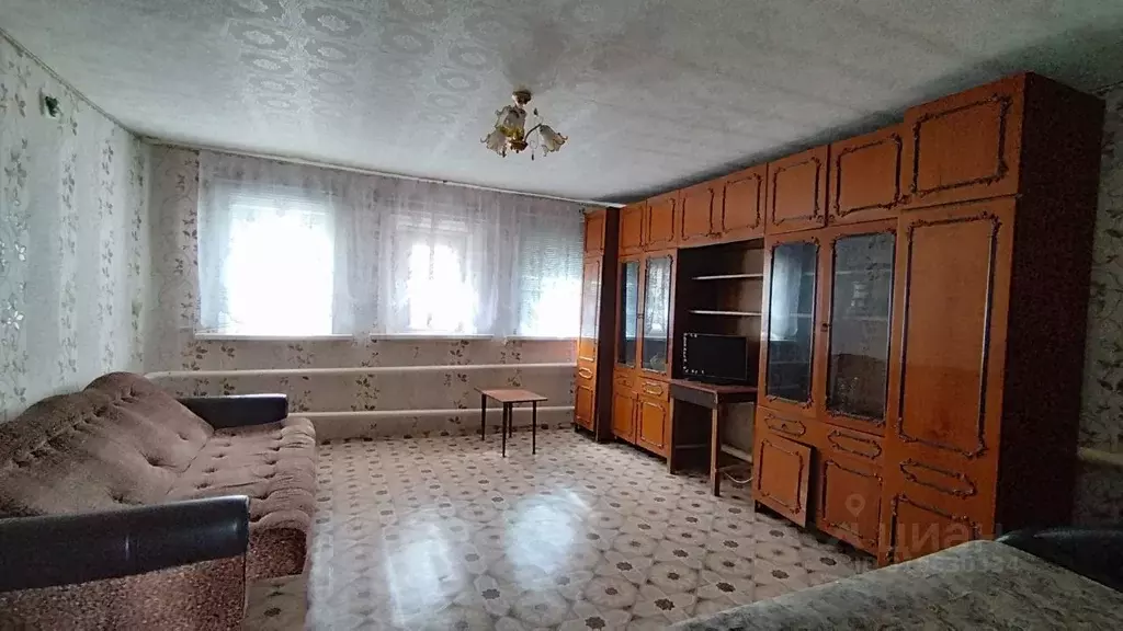 Дом в Белгородская область, Коротковское с/пос, с. Короткое ул. ... - Фото 1