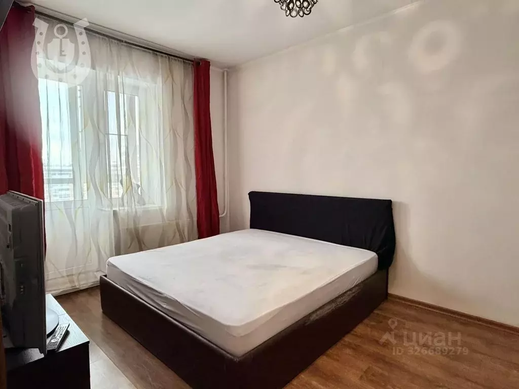 1-к кв. Московская область, Люберцы Зенино ЖК Самолет мкр, ул. ... - Фото 2