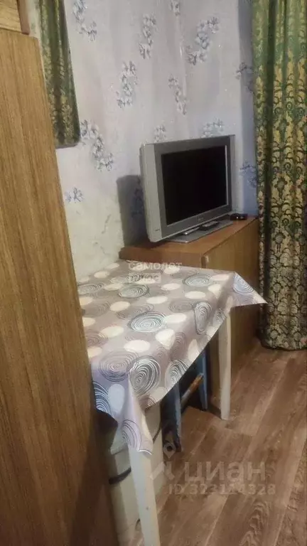 1-к кв. Липецкая область, Липецк ул. Жуковского, 7 (13.0 м) - Фото 0