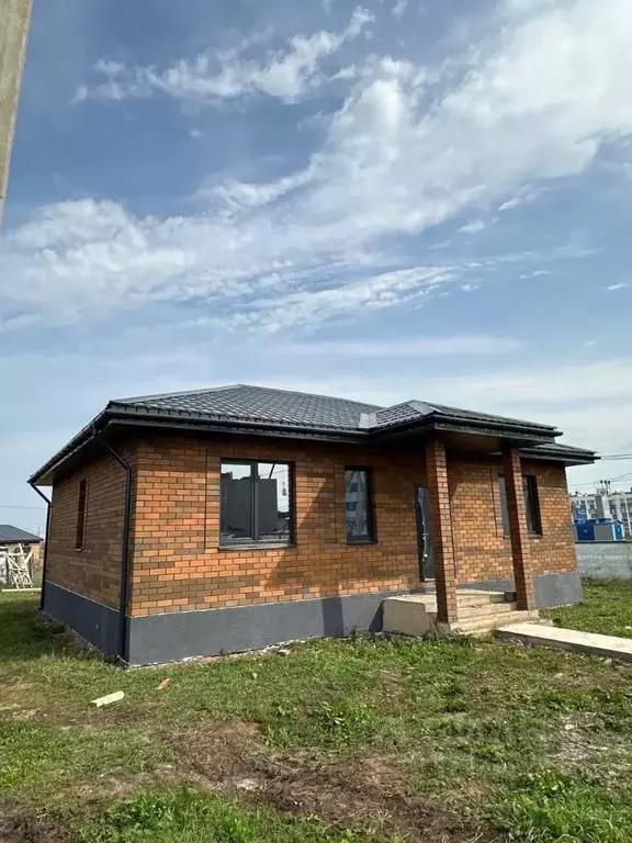 Коттедж в Башкортостан, с. Бураево ул. Чапаева (80 м) - Фото 2