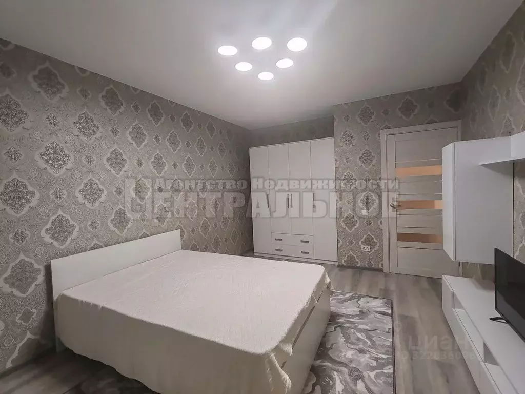 1-к кв. Смоленская область, Смоленск ул. Маршала Соколовского, 11а ... - Фото 2