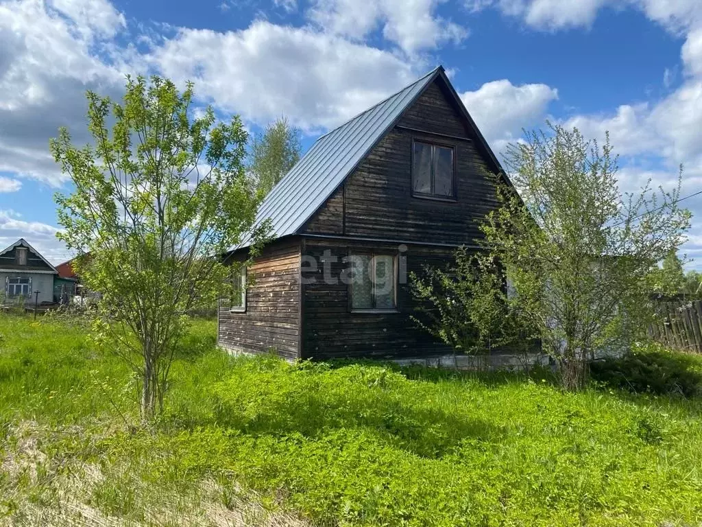 Дом в Московская область, Воскресенск городской округ, д. Знаменка .,  Купить дом Знаменка, Воскресенский район, ID объекта - 50009956382