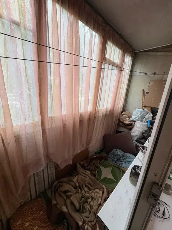 Продаётся 1-к квартира, 34.8 м - Фото 0