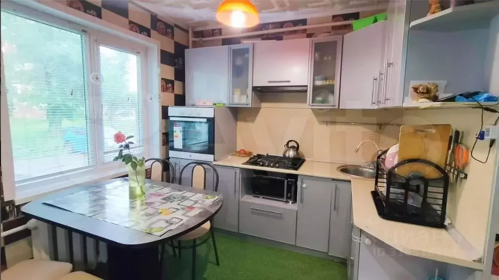 2-к кв. Вологодская область, Череповец Парковая ул., 10 (45.0 м) - Фото 1