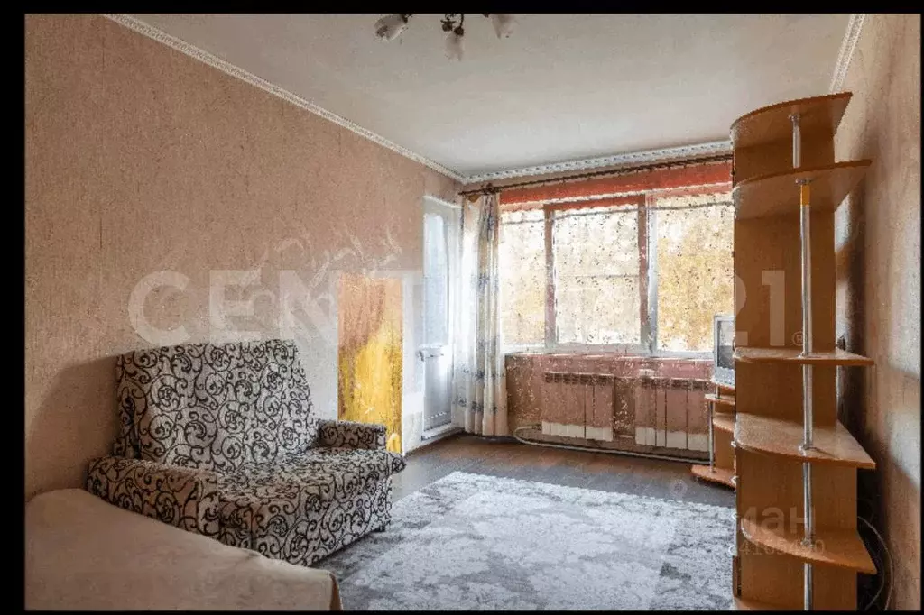 3-к кв. Ленинградская область, Всеволожский район, Колтушское ... - Фото 1