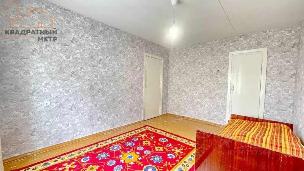 2-к кв. Ульяновская область, Димитровград просп. Ленина, 48А (50.0 м) - Фото 1