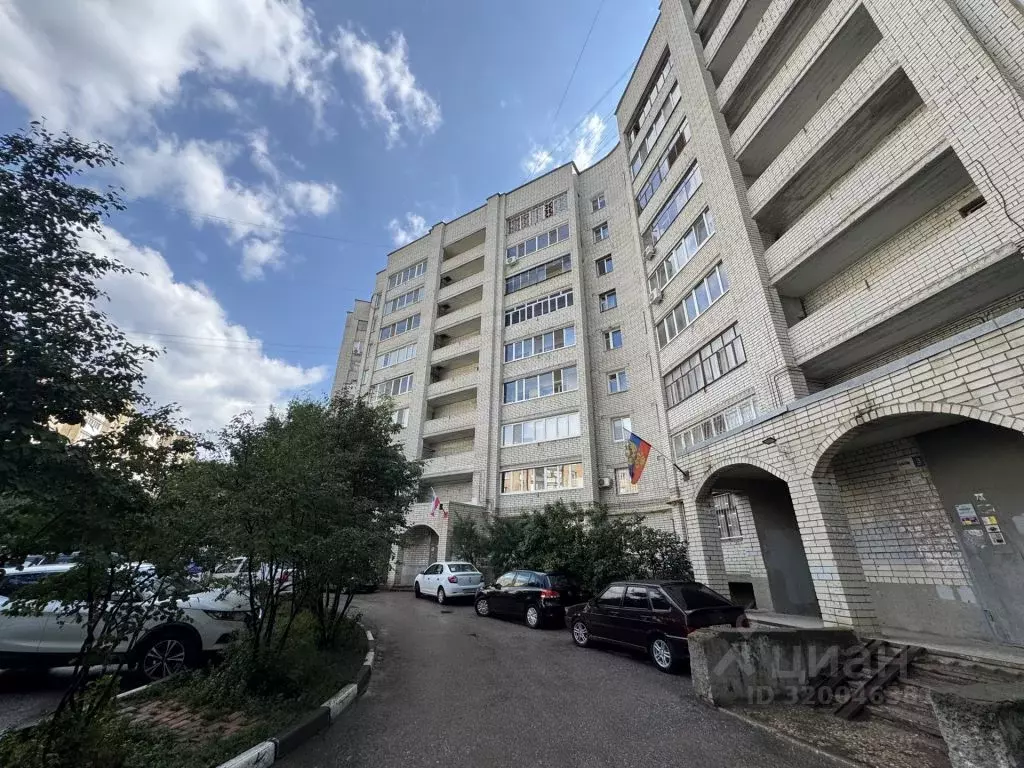 3-к кв. Саратовская область, Саратов Деловая ул., 26а (64.0 м) - Фото 1