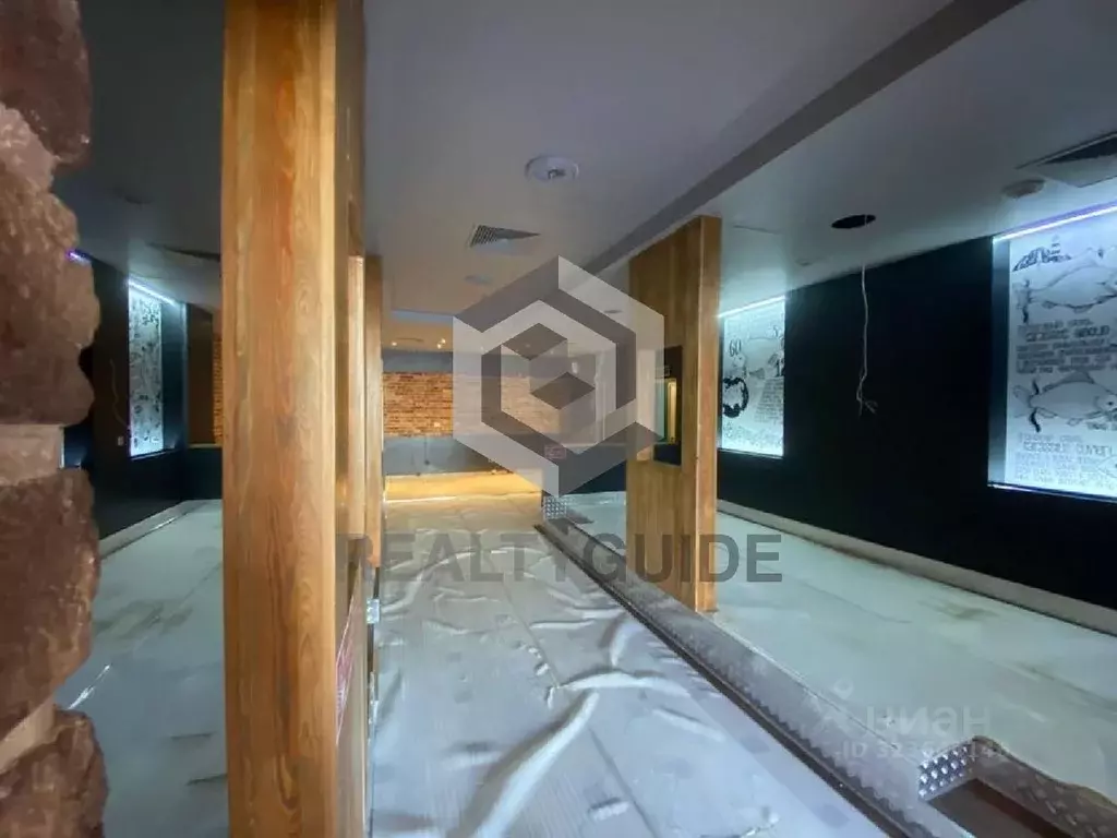 Торговая площадь в Москва ул. Пришвина, 8 (212 м) - Фото 1