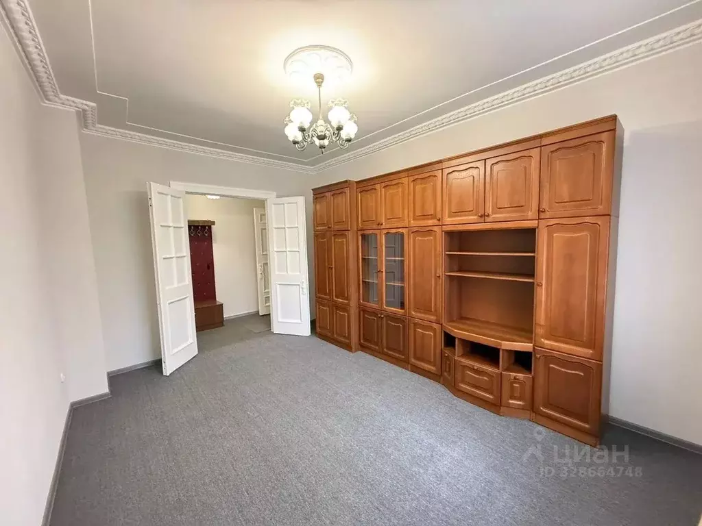 2-к кв. Москва ул. Толбухина, 12К1 (57.7 м) - Фото 2