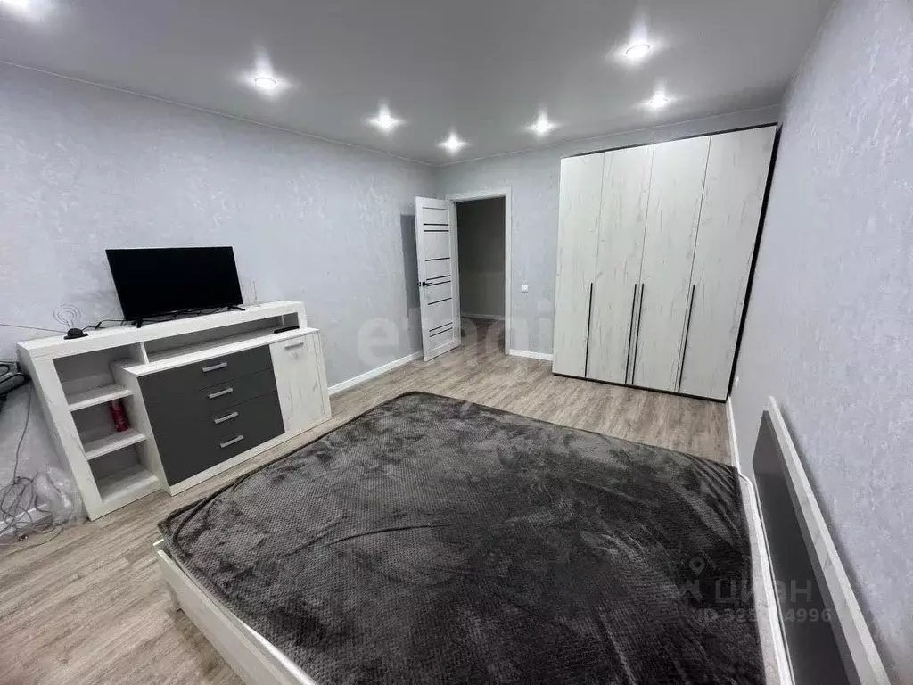 2-к кв. Амурская область, Благовещенск Загородная ул., 17 (51.7 м) - Фото 2