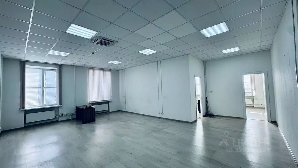 Офис в Санкт-Петербург Литейный просп., 22 (107 м) - Фото 2