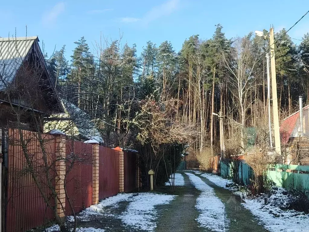 Дом в Московская область, Ступино городской округ, Полянка-1 СНТ  (140 ... - Фото 2