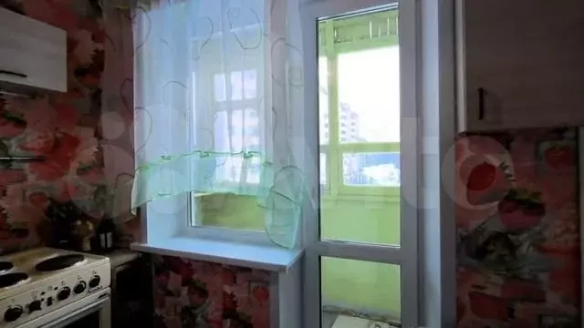 1-к. квартира, 40 м, 3/9 эт. - Фото 1