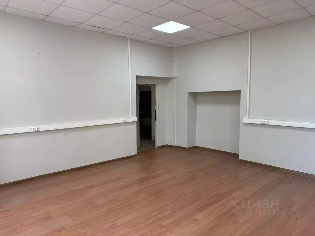 Офис в Москва Малахитовая ул., 27С1 (31 м) - Фото 1
