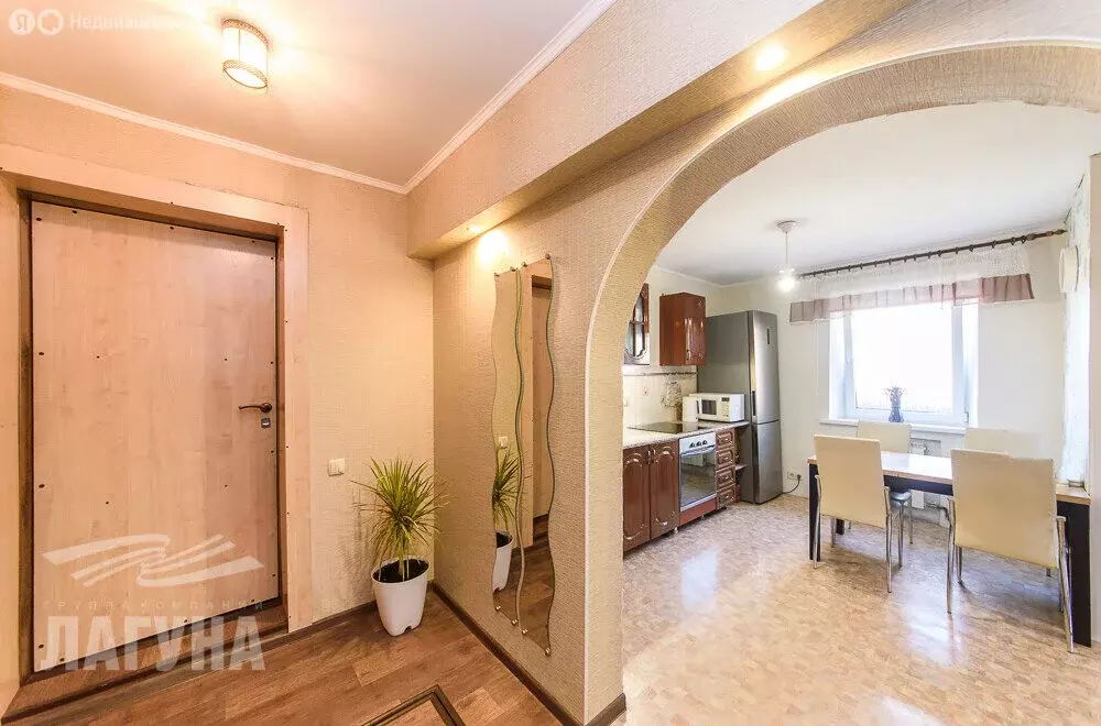Дом в Томск, микрорайон Спичфабрика, переулок Фурманова, 8 (112 м) - Фото 1