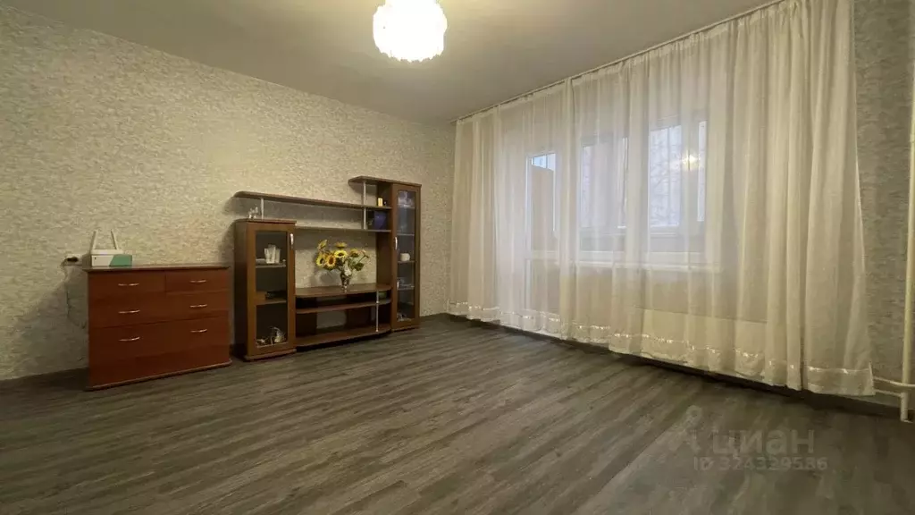 2-к кв. Омская область, Омск Московка мкр, ул. Ишимская, 3 (58.6 м) - Фото 1