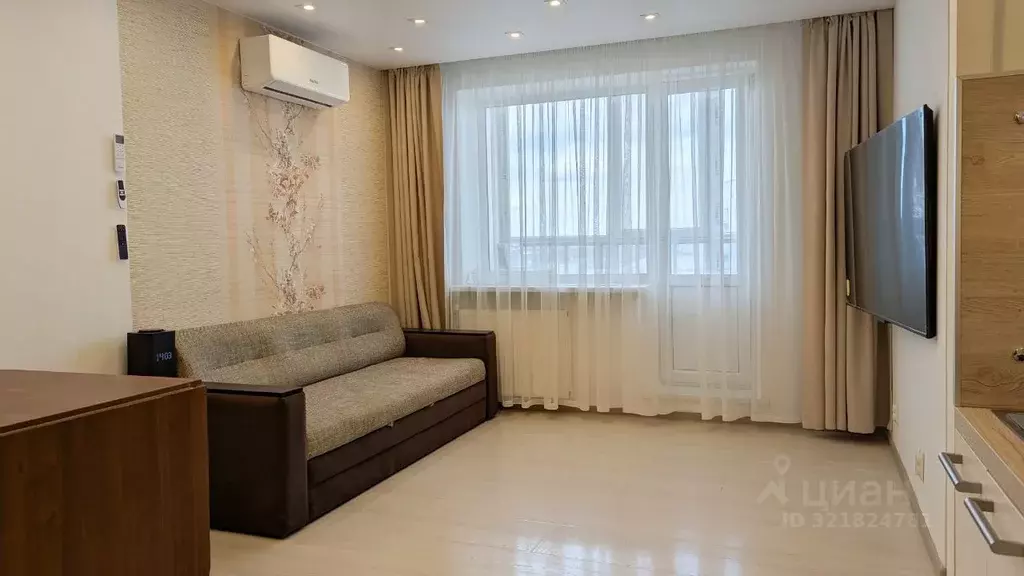 2-к кв. Курганская область, Курган ул. Васильева, 30 (39.1 м) - Фото 1