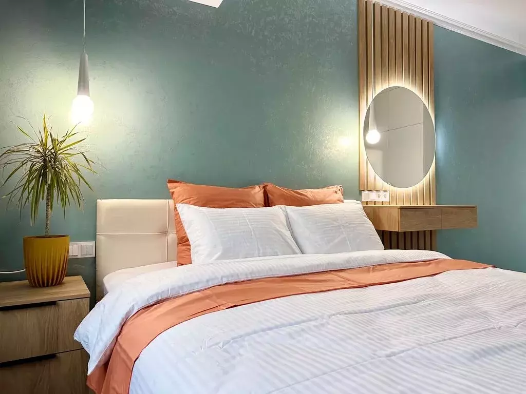 1-к кв. Татарстан, Казань Шоссейная ул., 57 (45.0 м) - Фото 2