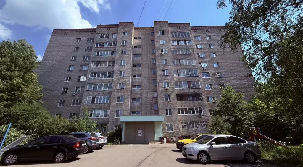Продается 3-комнатная квартира - Фото 1