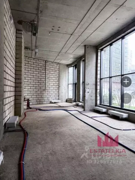 Помещение свободного назначения в Москва ул. Крузенштерна, 3к1 (96 м) - Фото 1