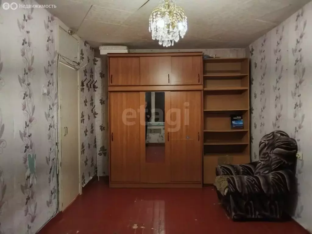 1-комнатная квартира: Протвино, улица Ленина, 13А (33.6 м) - Фото 2