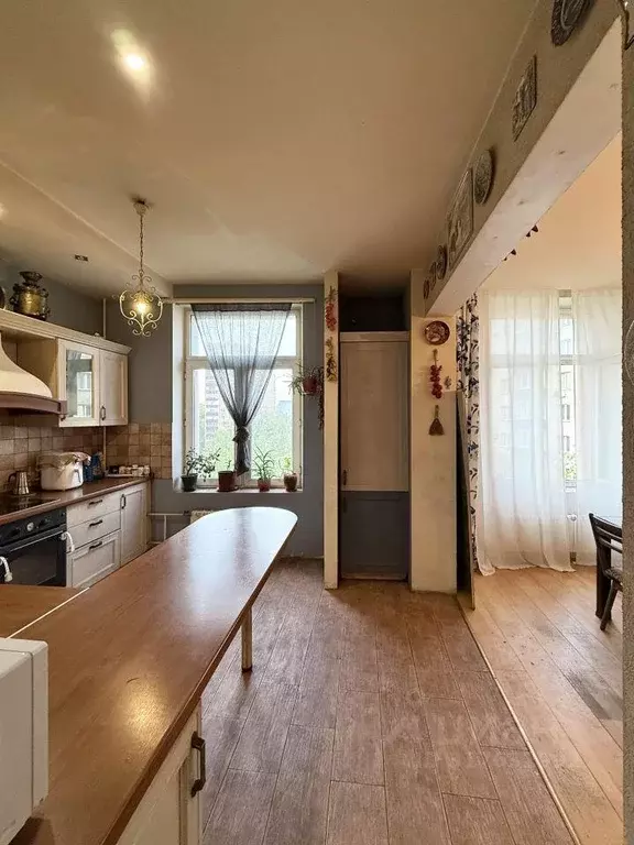 Квартира, 3 комнаты, 86 м - Фото 1